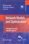 NewAge Network Models and Optimization : Multiobjective Genetic Algorithm Approach